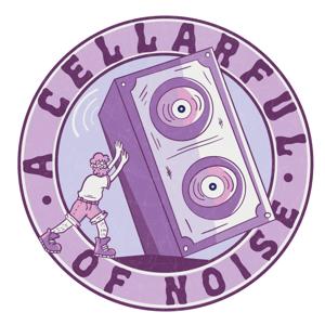 A Cellarful of Noise