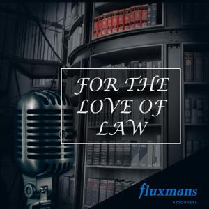 For the Love of Law