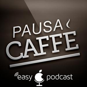 Pausa Caffè by EasyPodcast