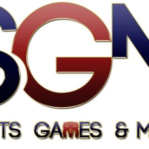SGM Podcast