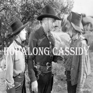 Hopalong Cassidy by 