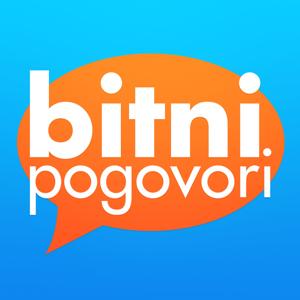 Bitni pogovori