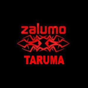 Taruma & Zalumo dubstep podcast!