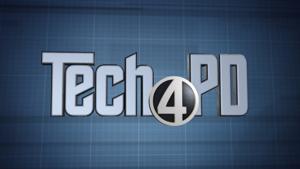 Tech4PD - ENGINEERING.com