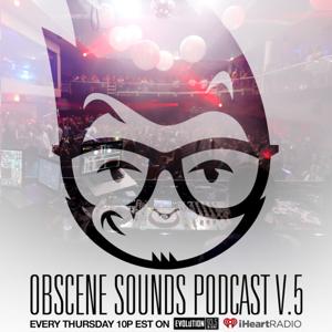 Obscene Sounds Podcast