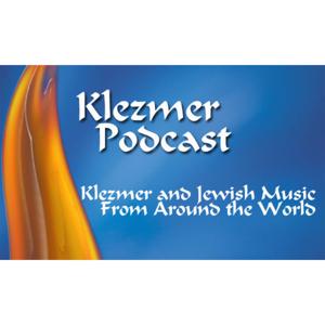 Klezmer Podcast