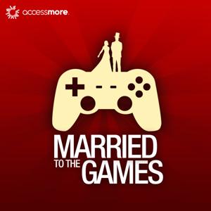 Married to the Games by AccessMore