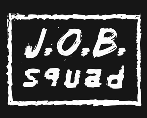 JobSquad Podcast