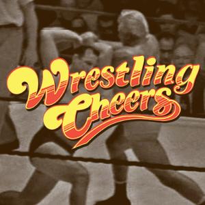 Wrestling Cheers