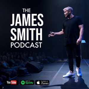 The James Smith Podcast by James Smith