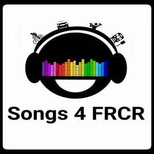 Songs 4 FRCR: Radiology FRCR 2A Revision by FRCR Revision