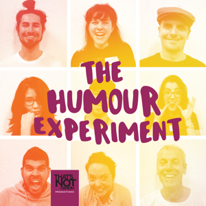 The Humour Experiment