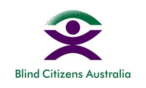 New Horizons by Blind Citizens Australia