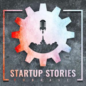 Startup Stories