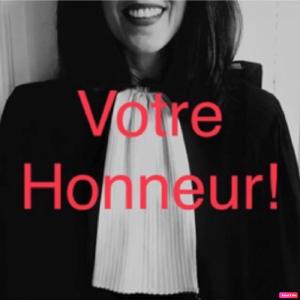 Votre Honneur
