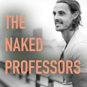 The Naked Professors by Create