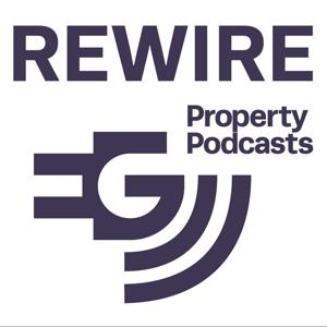 The REWIRE podcast