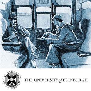 Medical Detectives (audio) by The University of Edinburgh