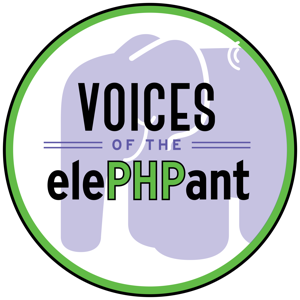 Voices of the ElePHPant