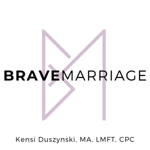 Brave Marriage Podcast