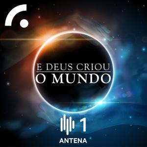 E Deus Criou o Mundo by Antena1 - RTP