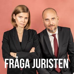 Fråga juristen