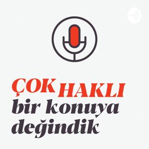 Çok Haklı Bir Konuya Değindik