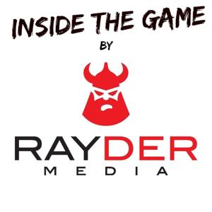 Inside the Game by Rayder Media