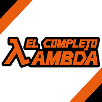 El Complejo Lambda