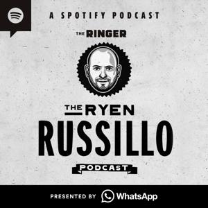 The Ryen Russillo Podcast by The Ringer