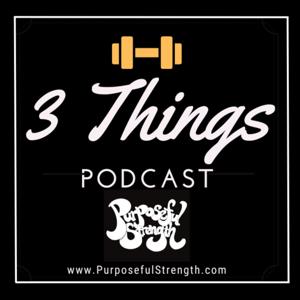 3 Things Podcast