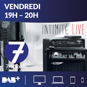 7radio | Intimité Live