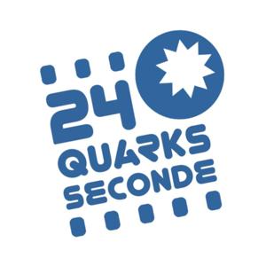 24 Quarks Seconde