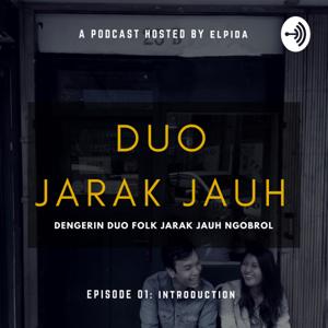 #DuoJarakJauh