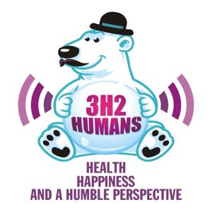 3h2 HUMANS Radio Show