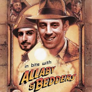 'In Bits' with Allaby & Bedders