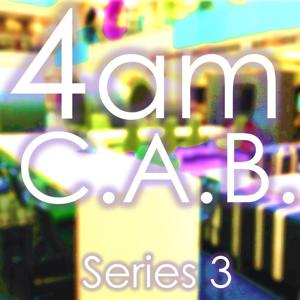 4am CAB Comedy Podcast