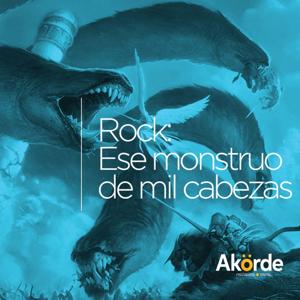 ¡Rock! Ese Monstruo De Mil Cabezas