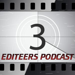 3 Editeers Podcast