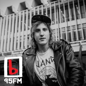 95bFM: The Hard, Fast & Heavy Show