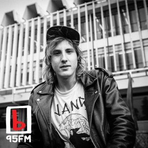 95bFM: The Hard, Fast & Heavy Show