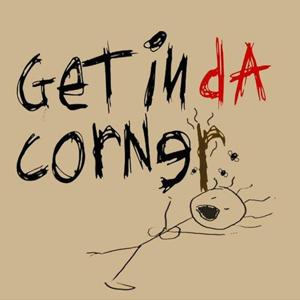 Get In Da Corner podcast