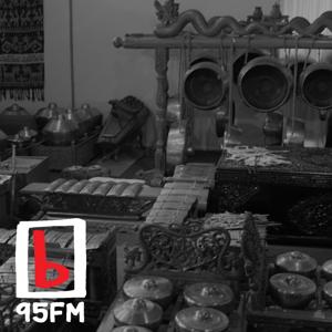 95bFM: Travelling Tunes by 95bFM