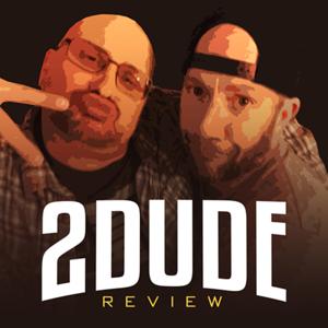 2DudeReview