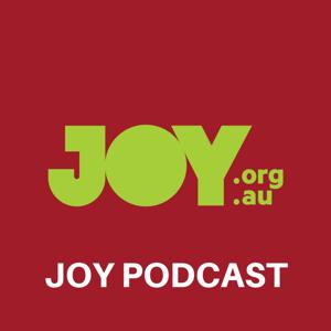 21st Century Women by JOY 94.9 - LGBTI, LGBTIQA+, LGBTQIA+, LGBT, LGBTQ, LGB, Gay, Lesbian, Trans, Intersex, Queer Podcasts for all our Rainbow Communities