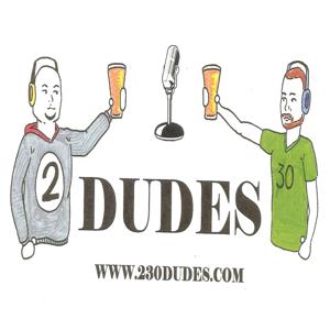 230 Dudes