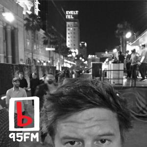 95bFM: Fabian's Hollywood by 95bFM