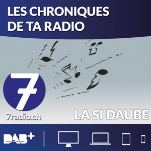 7radio | La Si Daube