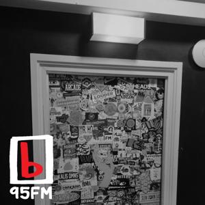 95bFM: Guest Interviews