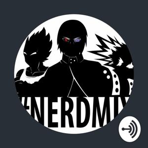 #NerdMixAlpha